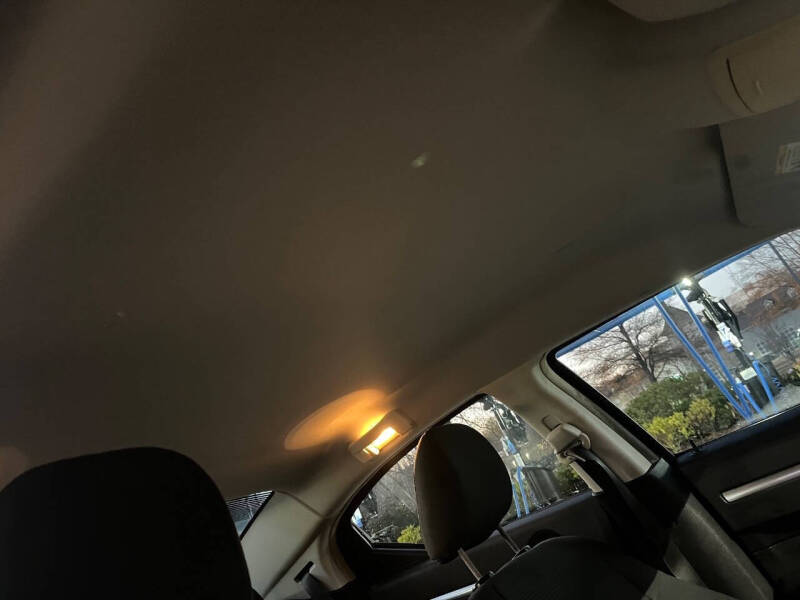 2009 Dodge Charger SE