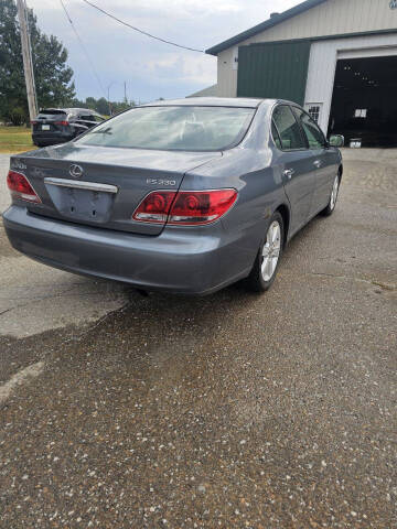 2005 Lexus ES 330