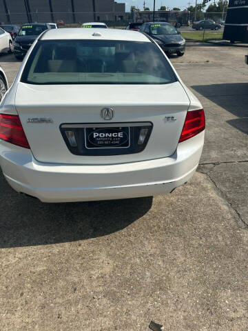 2005 Acura TL for sale at Ponce Imports in Baton Rouge LA