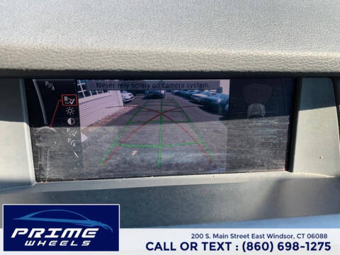 2011 BMW X3 xDrive28i