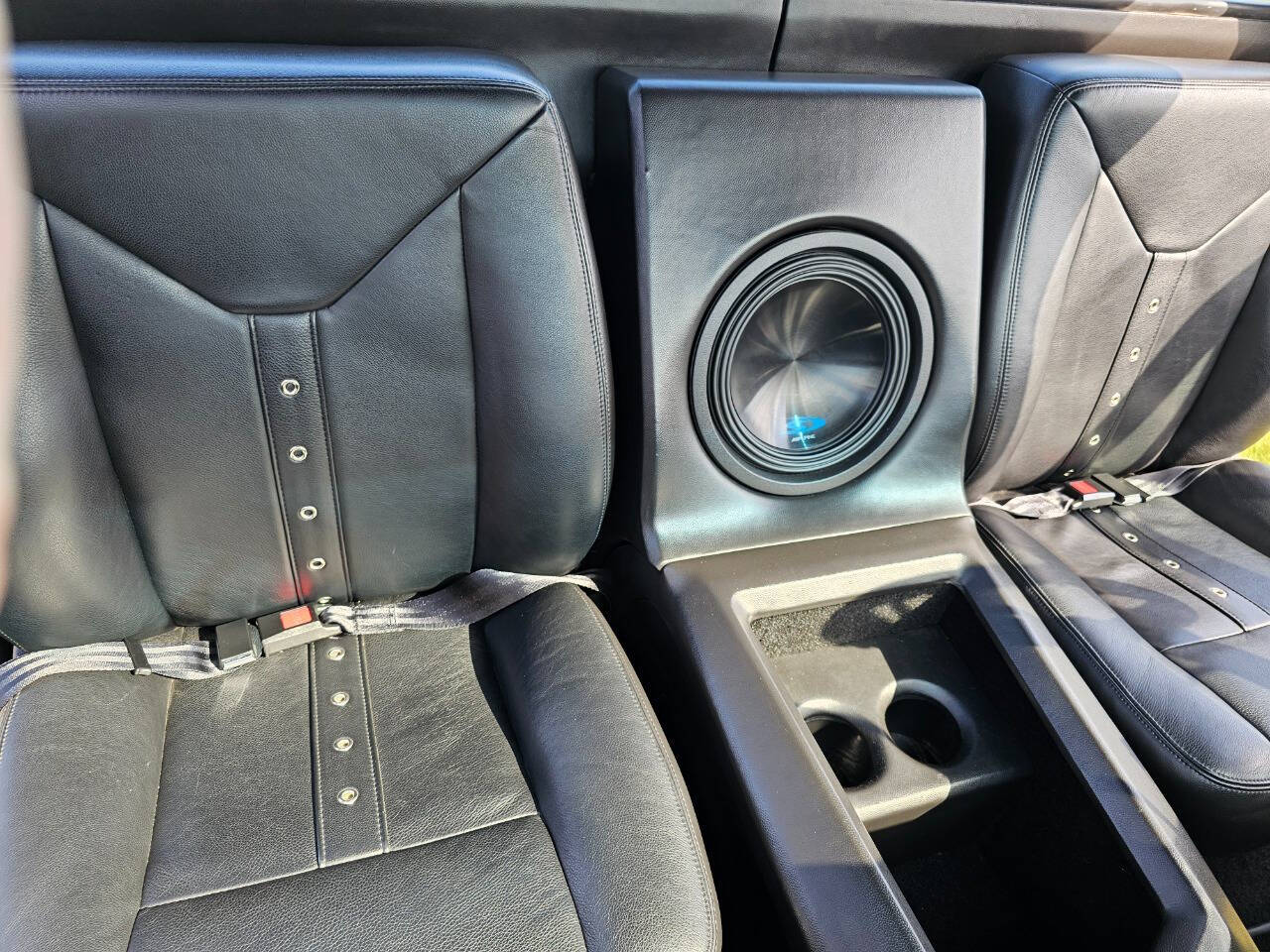 1977 Chevrolet C20 154