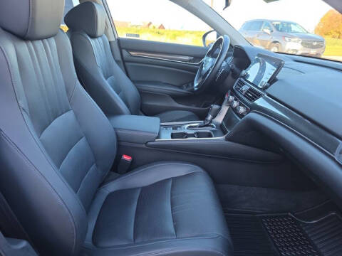 2022 Honda Accord Sport Special Edition