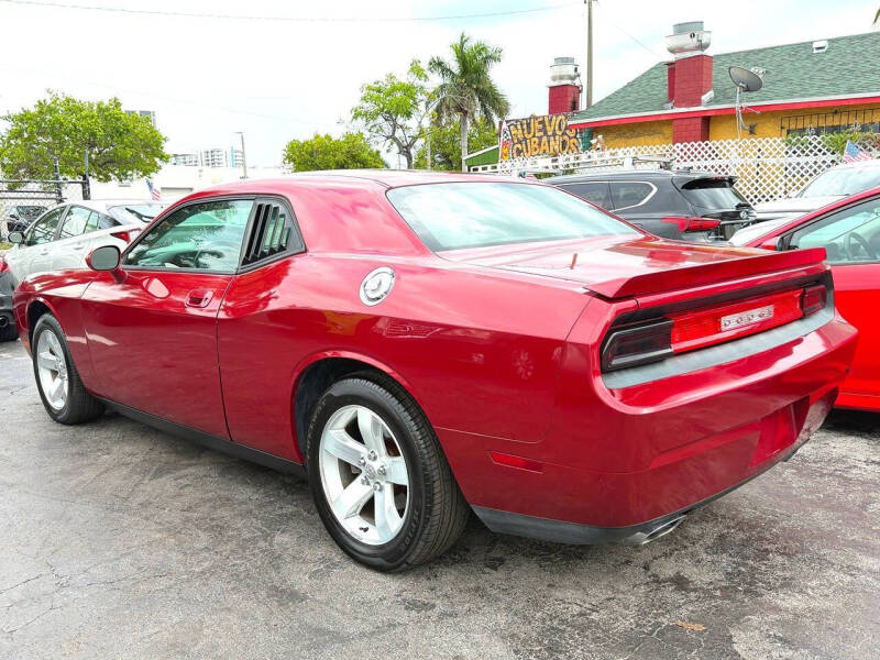 2009 Dodge Challenger R/T