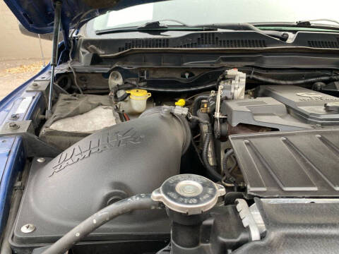 2011 RAM 3500 Laramie