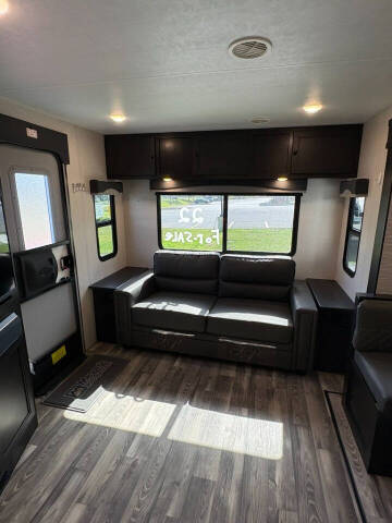 2022 Starcraft RV Super Lite