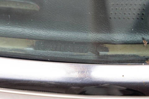 1971 Chevrolet Chevelle