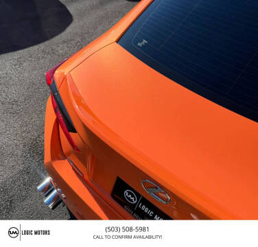 2015 Lexus RC 350