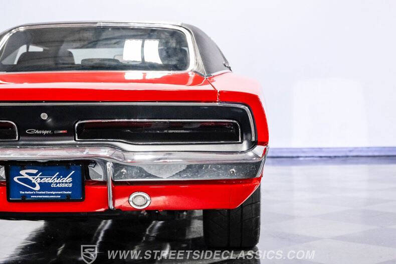 1969 Dodge Charger