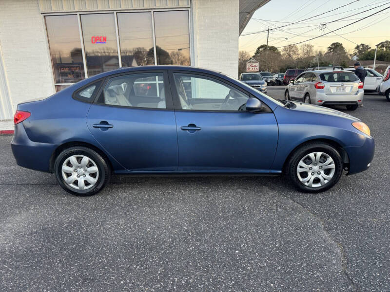 2008 Hyundai Elantra for sale at Car Outlet Inc. in Virginia Beach VA