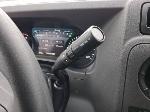 2026 Ford E-Series
