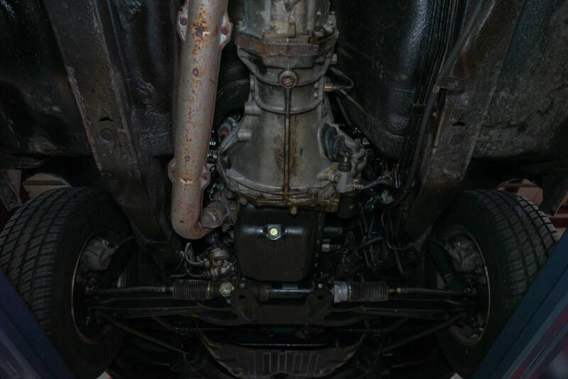 1983 Datsun 280ZX GL 2+2