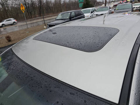 2011 Mazda CX-9 Grand Touring