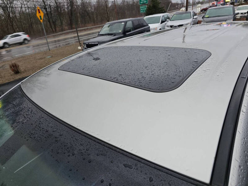 2011 Mazda CX-9 Grand Touring