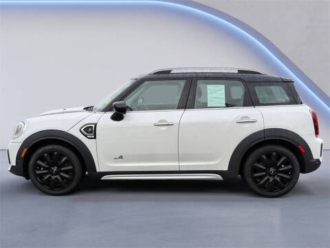2023 MINI Countryman