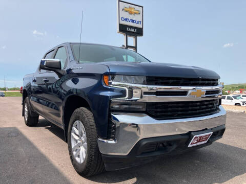 2022 Chevrolet Silverado 1500 Limited for sale at Tommy's Car Lot in Chadron NE
