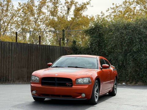 2006 Dodge Charger for sale at Excel Motors in Sacramento CA