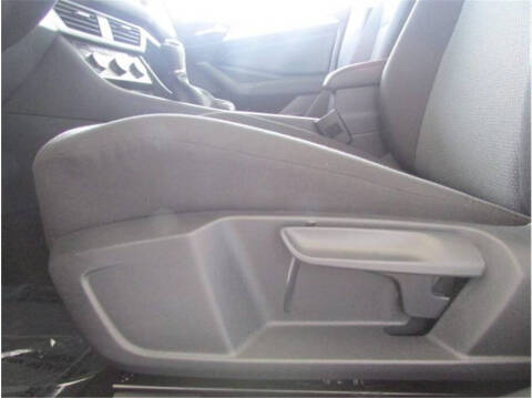 2021 Volkswagen Jetta