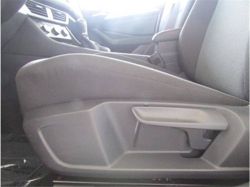 2021 Volkswagen Jetta