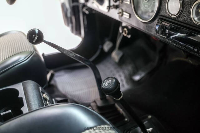 1982 Jeep CJ-7
