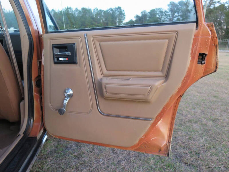 1982 Chevrolet Citation