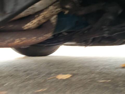 1968 Pontiac Firebird