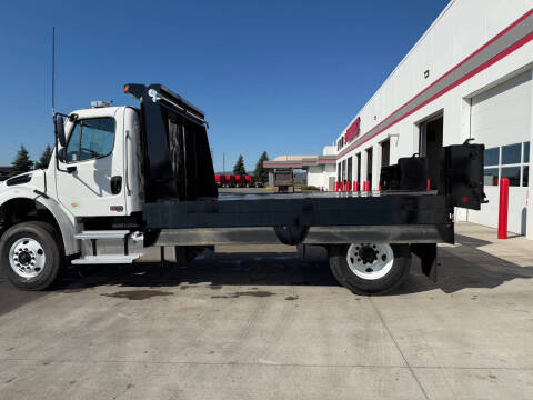 2026 Freightliner M2 106