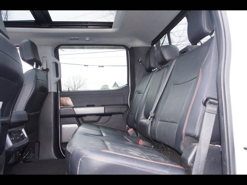 2024 Ford F-350 Super Duty