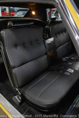 1970 Cadillac DeVille