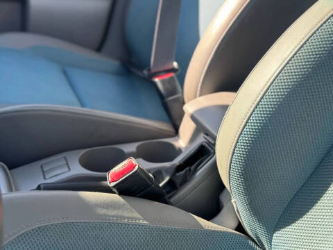 2005 Subaru Forester X