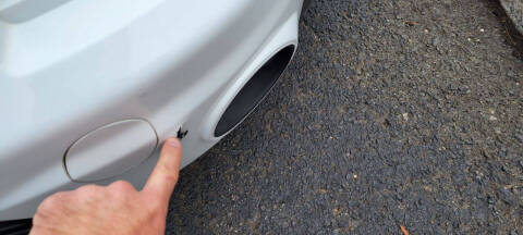 2011 Ford Transit Connect XLT