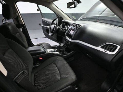 2019 Dodge Journey SE Value Package