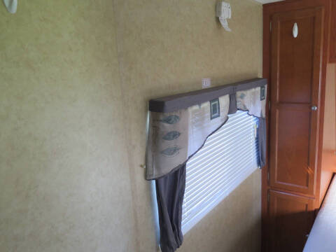 2010 R-Vision Condor TRAIL CRUISER