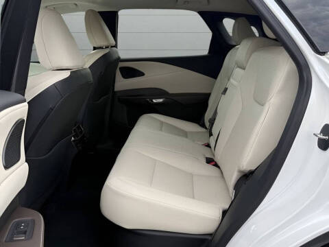 2024 Lexus RX 350