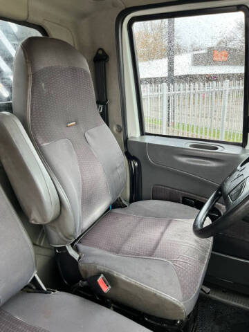 2012 International DuraStar 4400