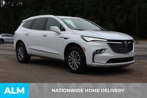 2024 Buick Enclave Premium