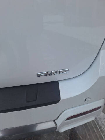 2015 GMC Terrain Denali