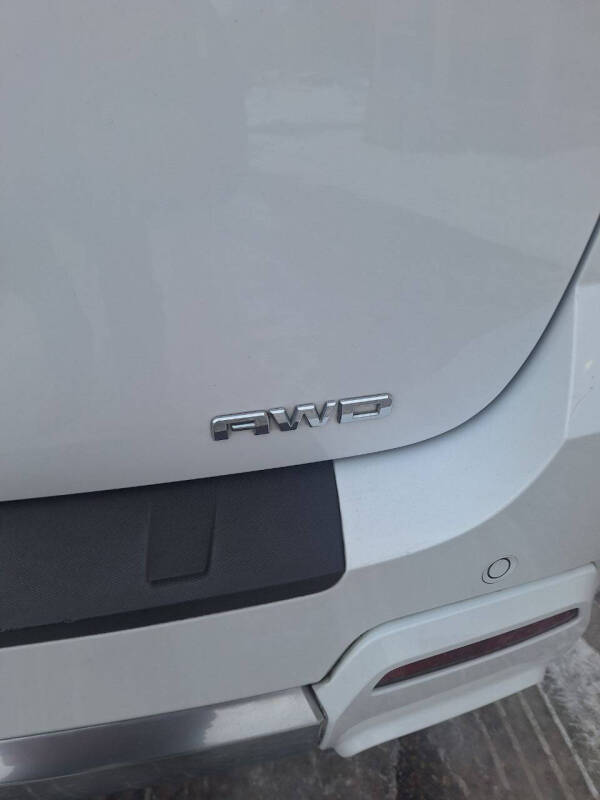 2015 GMC Terrain Denali