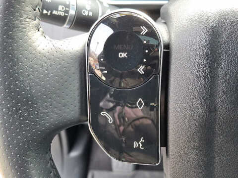 2020 Land Rover Range Rover Sport HSE