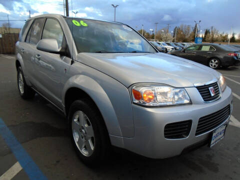 2006 Saturn Vue for sale at Choice Auto & Truck in Sacramento CA