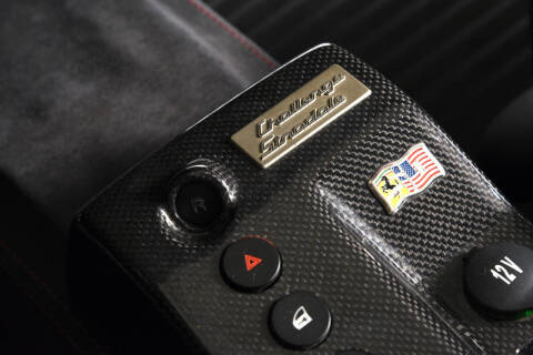 2004 Ferrari 360 Challenge Stradale