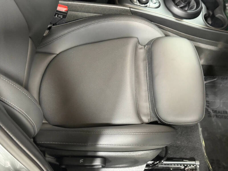 2022 MINI Countryman Cooper S ALL4