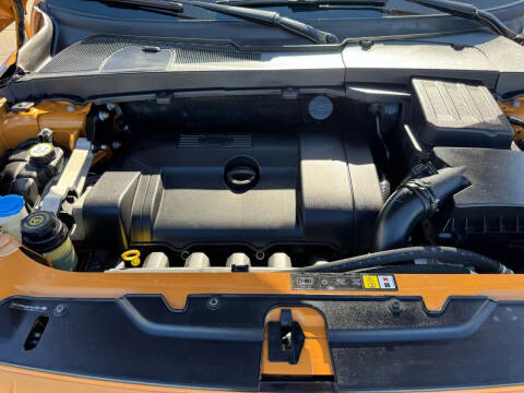 2008 Land Rover LR2 SE