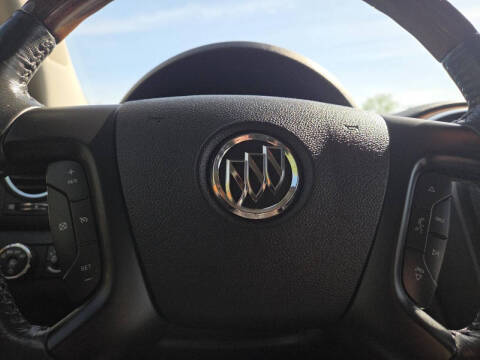 2012 Buick Enclave Premium