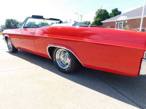 1965 Chevrolet Impala