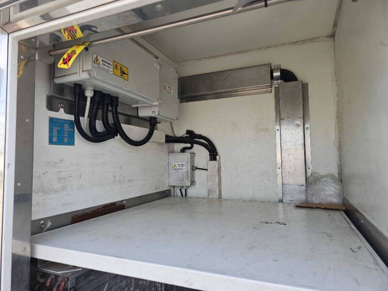 2019 Ford E-Series E-450 SD