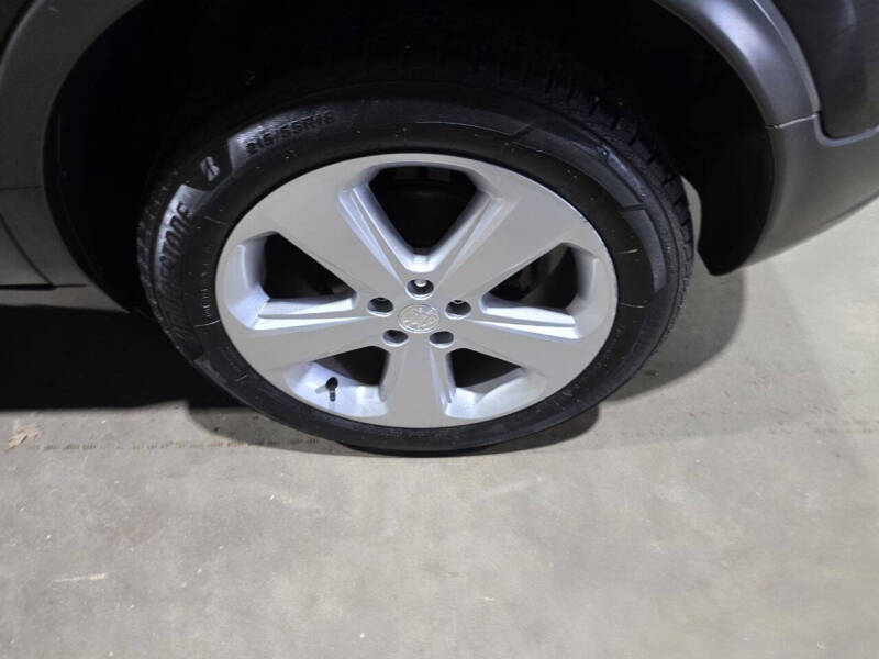 2016 Buick Encore Convenience