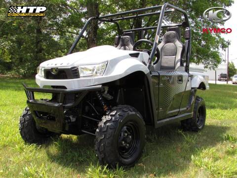 2023 Kymco UXV 700i for sale at High-Thom Motors - Powersports in Thomasville NC