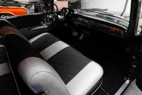 1957 Chevrolet Bel Air