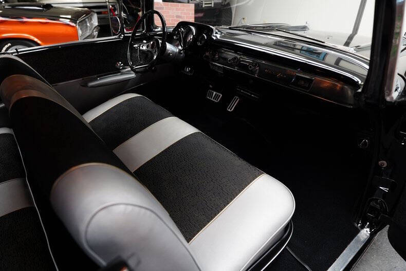 1957 Chevrolet Bel Air