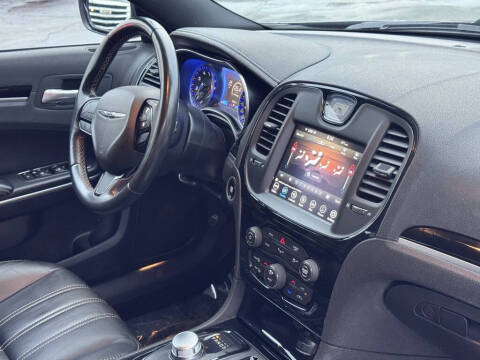 2021 Chrysler 300 S V6